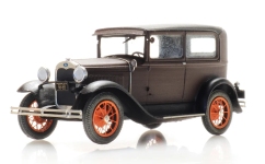 Artitec 387.525 - H0 - Ford Model A Tudor